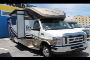 New 2013 Winnebago Aspect 30C Class B Plus For Sale